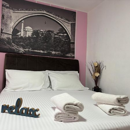 Zigana Apartments Mostar Exterior foto
