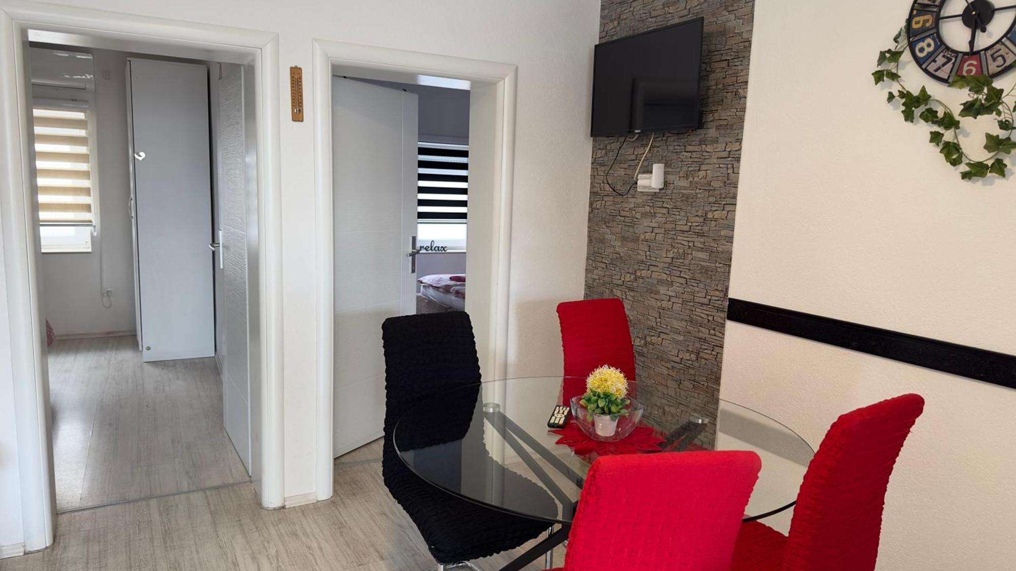 Zigana Apartments Mostar Exterior foto