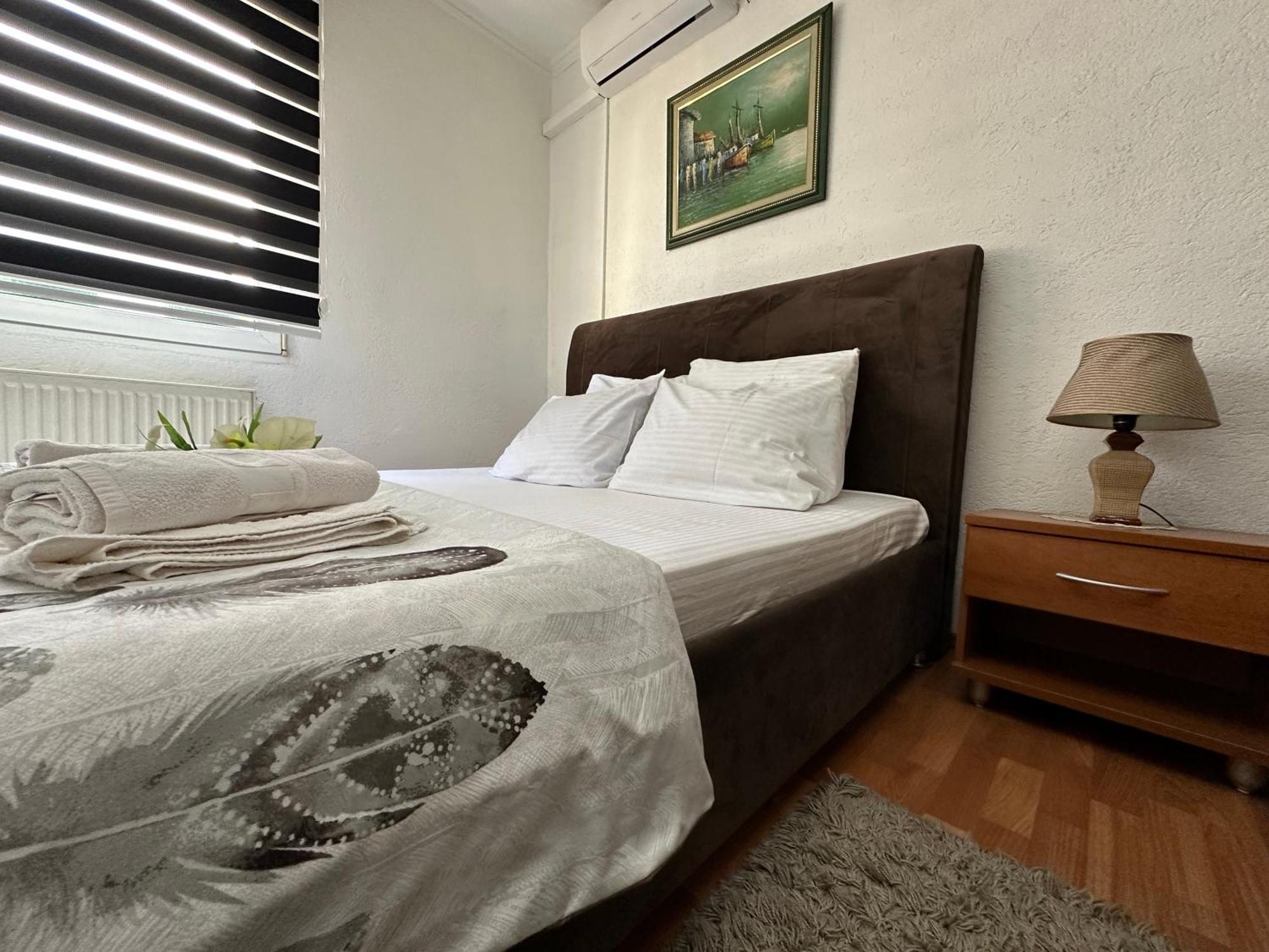 Zigana Apartments Mostar Exterior foto