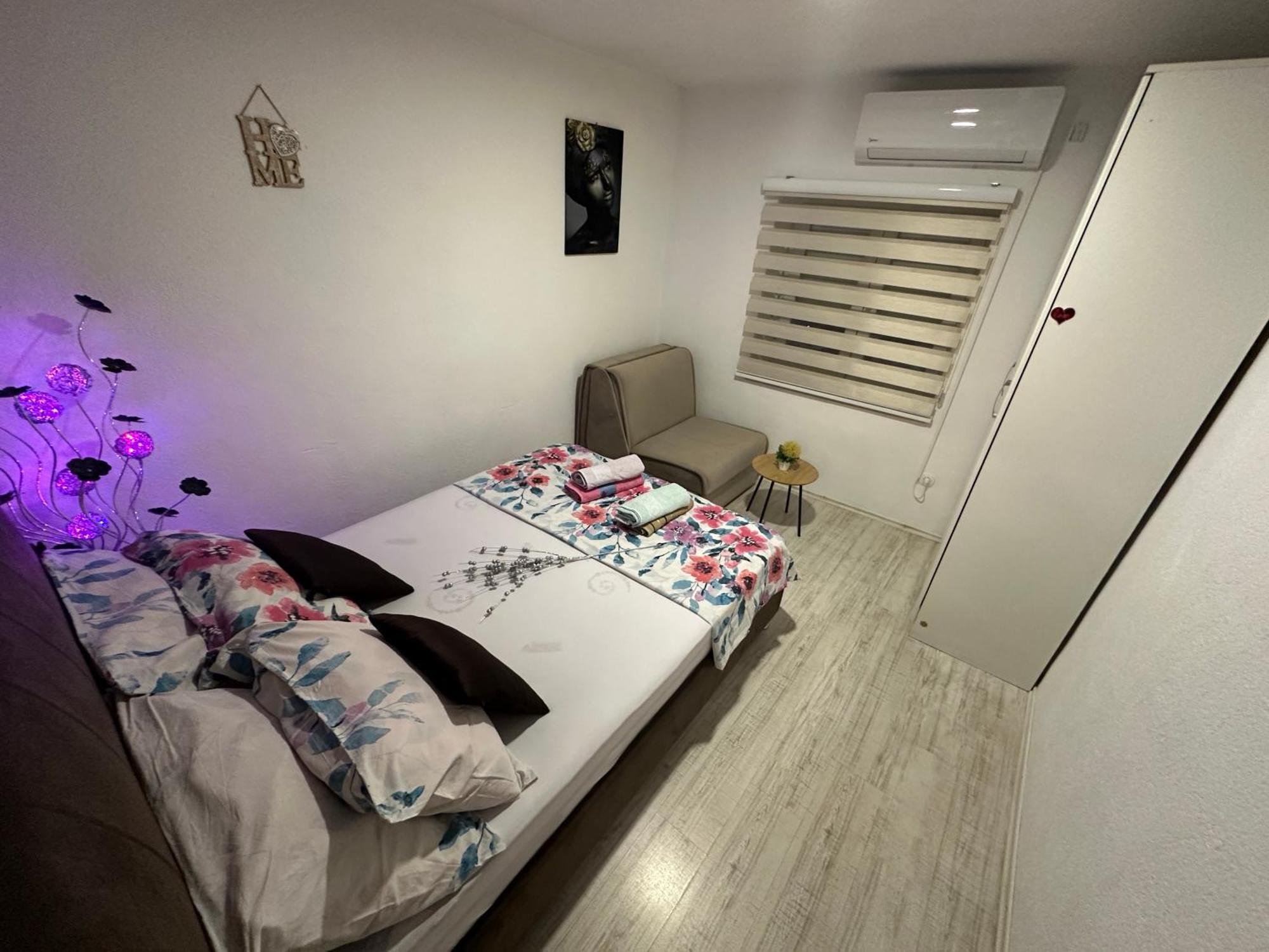 Zigana Apartments Mostar Exterior foto